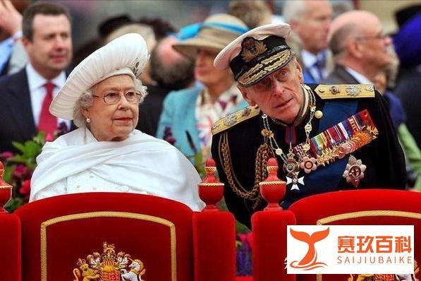 英国菲利普亲王驾崩，为何不举办国葬？甚至连葬礼都不对公众开放