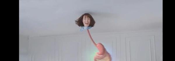 泰国广告这样劝你吃蔬菜