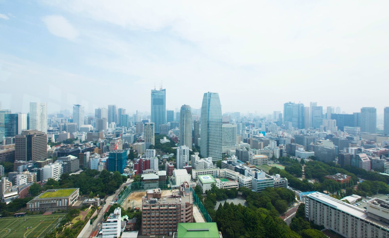 11区的介绍