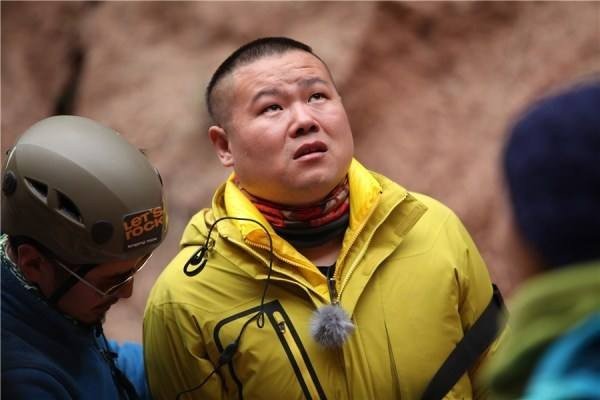 岳云鹏打翻媳妇化妆品微博求助,为什么都说岳云鹏是最会营销的相声艺人?