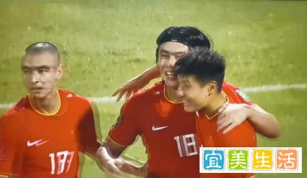武磊将绝杀归功队友:没碰到球 这是咋情况?