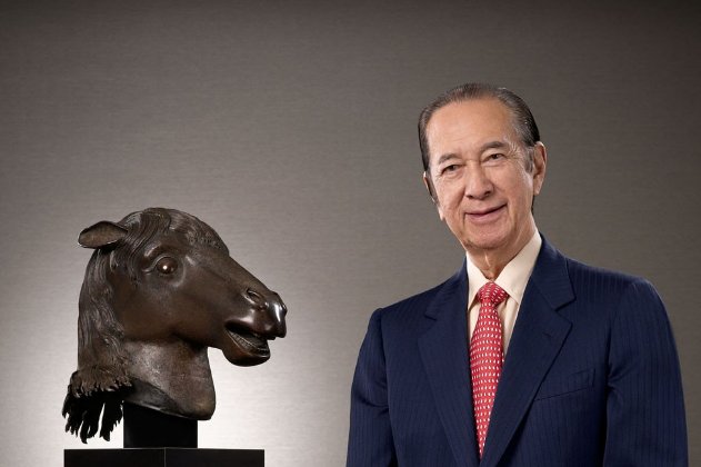赌王何鸿燊长子离奇车祸，为什么他不追查，甚至阻止何超英去追查呢？