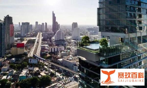 27岁，在泰国当包租婆是什么体验？
