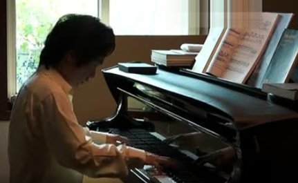 鬼火钢琴曲多少级