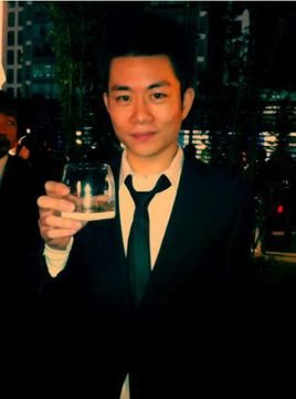蔡文泰的介绍