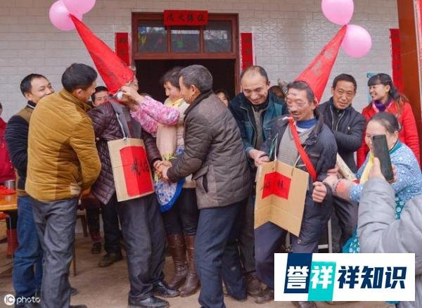 婚闹触犯了哪些法律