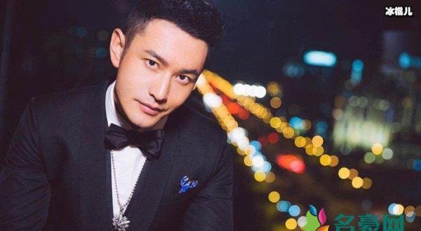 尹正劝黄晓明别瞎说八道怎么回事？