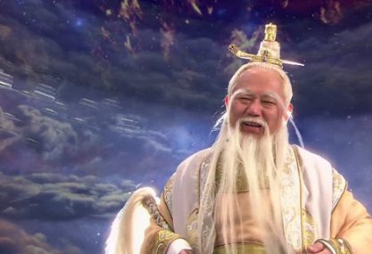 太白金星和太上老君之间是什么关系 两者是同一个人吗