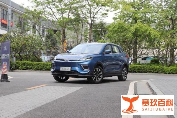 :5月10日上市，威马EX5-Z实拍图终于亮相