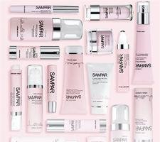 sampar是什么牌子欣蔓化妆品怎么样