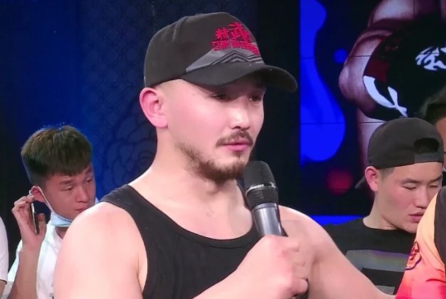 一龙大战刘二狗是假拳吗?