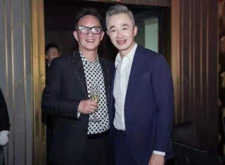 周正毅60岁生日宴事件主持人名单是谁？