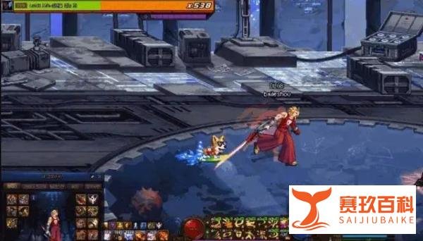 DNF：关于110版本副本定位和系统科普，搬砖深渊未来合二为一