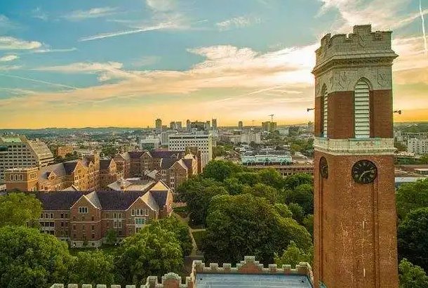 中国的中九大学指哪九所？