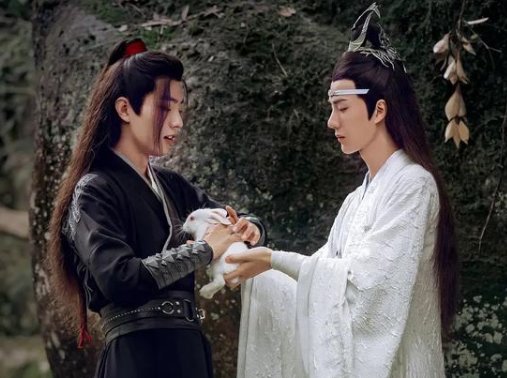 《陈情令》特别版和原版有什么区别？