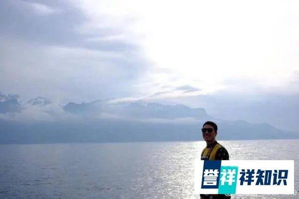 刘翔重回破世界纪录夺冠地 40岁近照帅气依旧