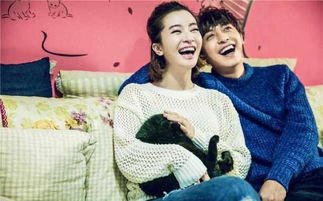 李晟说李佳航是极品黑,你喜欢他们夫妻俩的相处模式吗?
