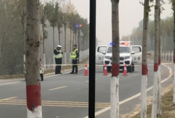 河南女干部被抛尸黄河一案，该案件存在哪些疑点？