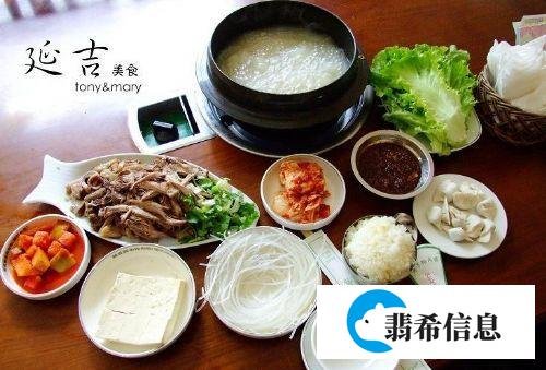 如何成为美食家?