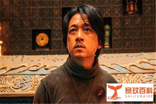 扒一扒潘粤明的情史！