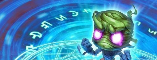 英雄联盟中阿木木的皮肤及其价格