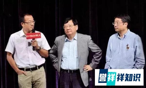 俞敏洪曾走在崩溃边缘,差点被杀掉,新东方三驾马车并不和谐