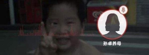 养母称三胎罚款多将孙卓落户黑龙江