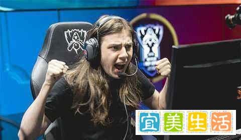 英雄联盟 LOL 赛事篇——S6 生死搏杀,传奇未灭