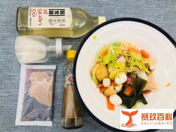 90%南方人没吃过的“冰镇麻辣烫”