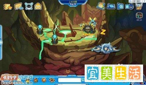 赛尔号斯利普怎么打