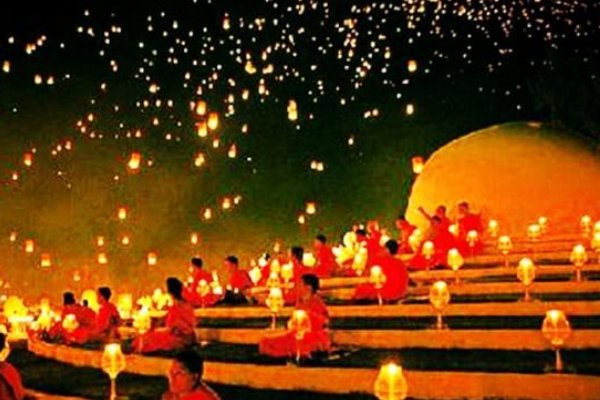 中元节怎么读