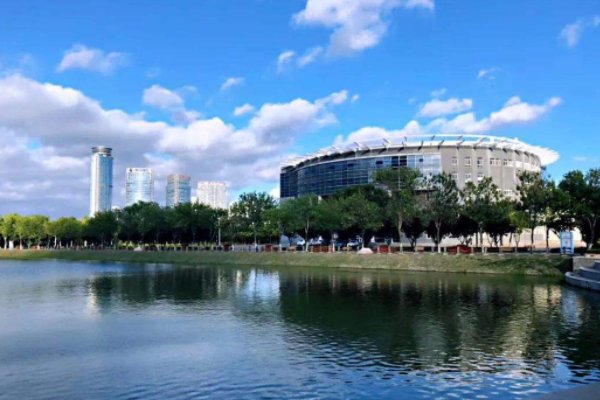 滨州医学院2021录取分数线