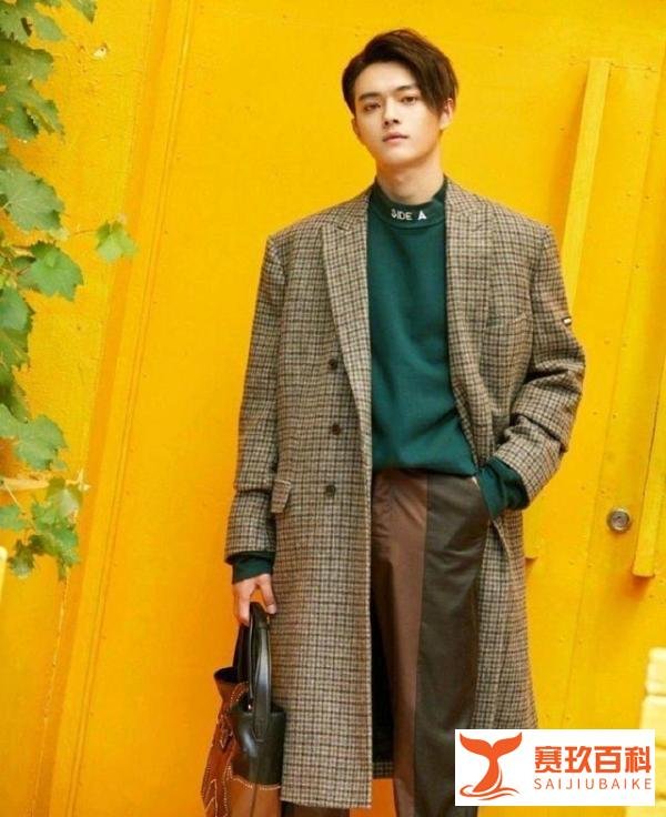 于正资源偏袒艺人许凯，遭自家艺人宋威龙起诉？