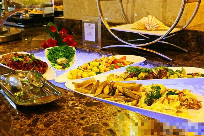 海天盛宴怎么玩