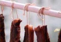 马士奇酱肉的制作方法