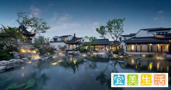 “新中式”出圈背后的小城活力的绽放