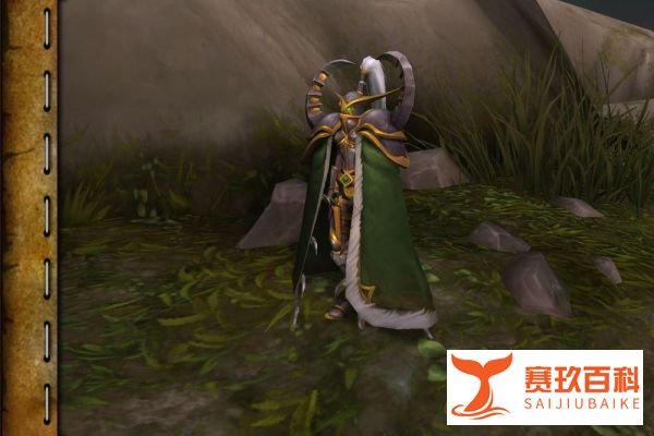 魔兽世界[抗魔联军勇士]任务怎么做