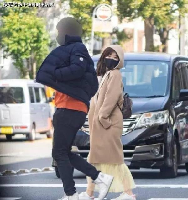 福原爱被男友前妻起诉 这是咋情况？