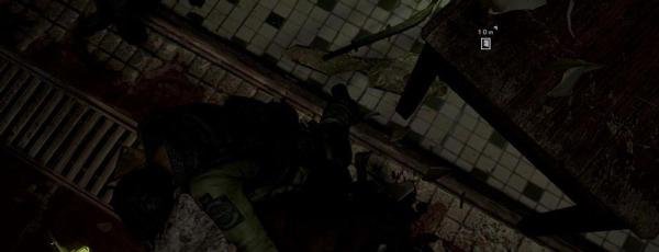 生化危机6如何出终极体术