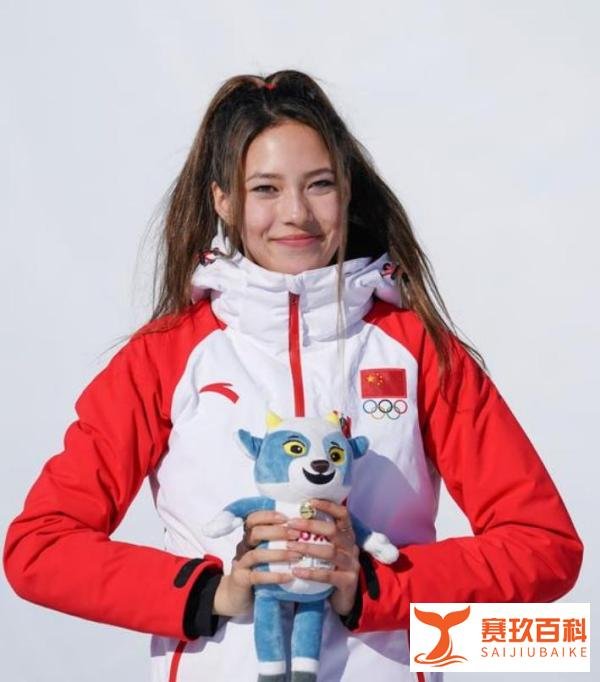 退出美国国籍，加入中国国籍，19岁的谷爱凌火遍全网，谷爱凌为何加入中国国籍?