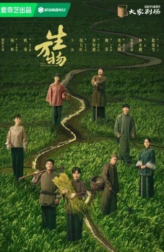 生万物中宁可金的结局