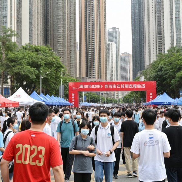 深圳高考时间2025