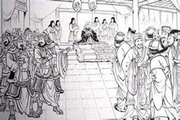 曹沫者,鲁人也,以勇力事鲁庄公. 翻译