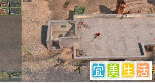 《铁血联盟：卷土重来》图文详细攻略