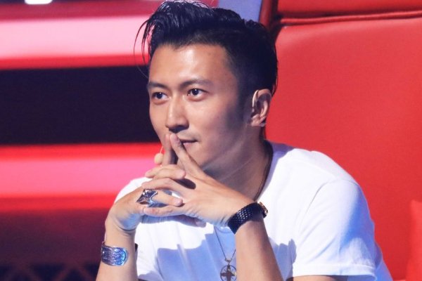 历届中国好声音导师名单