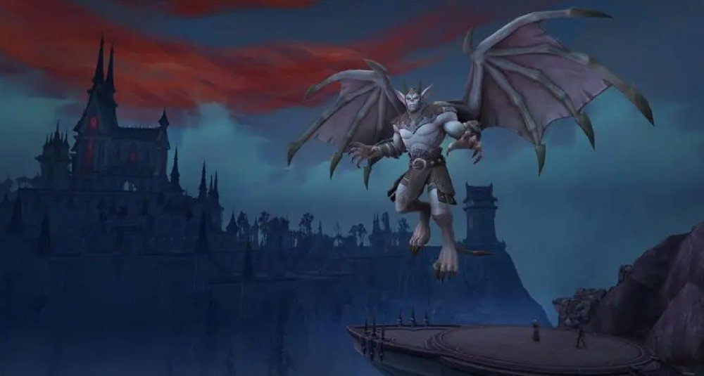 魔兽（wow）欧尔拉金任务重新组合攻略，轻松完成！