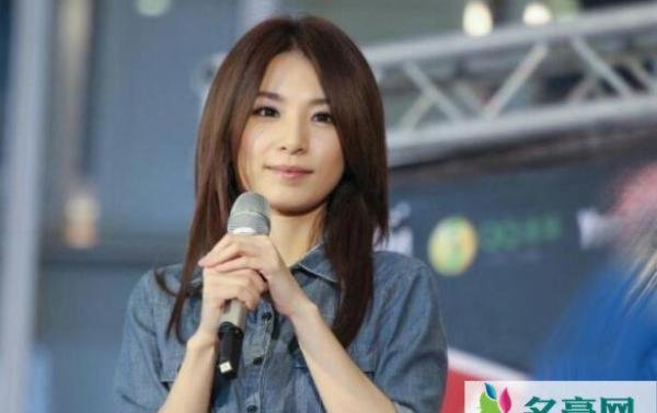 田馥甄公布恋情了吗 田馥甄男朋友是谁揭露田馥甄恋情始末