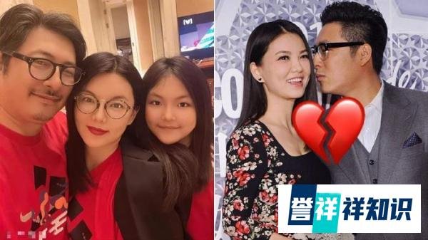 曹格宣布和吴速玲离婚,《爸爸去哪儿》已经离了五对夫妻