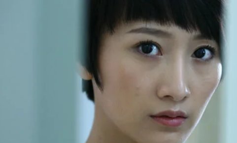温柔的背叛演员表