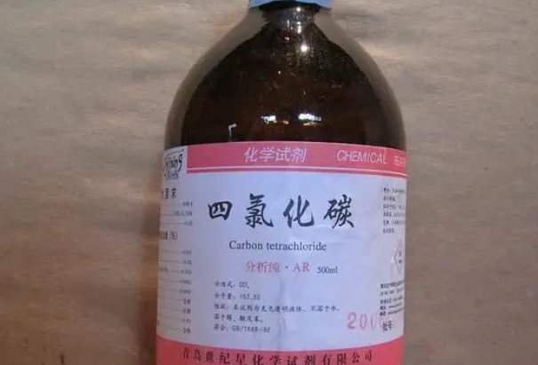 四氯化碳的主要用途有哪些？